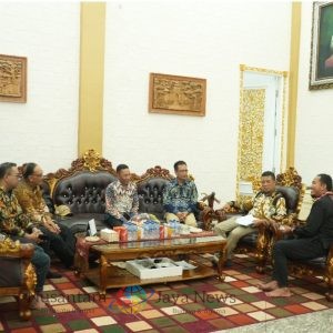 Listrik untuk Rakyat, PLN UIP JBTB dan Pemkab Sumenep Perkuat Sinergi Dukung Transisi Energi dan Penerapan ESG di Madura