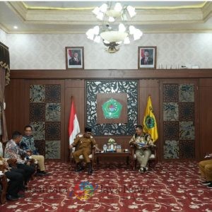 Listrik untuk rakyat, PLN UIP JBTB dan Pemkab Pamekasan Perkuat Sinergi Dukung Transisi Energi dan Penerapan ESG