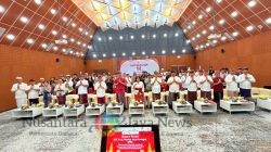 Dalam Rangka HUT ke-14 OJK Selenggarakan Dharma Wacana