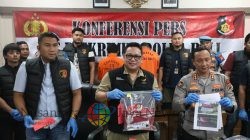 Polda Bali Gerak Cepat Ungkap Vandalisme Bendera Merah Putih di Jembrana dalam Waktu Kurang dari Empat Jam