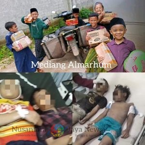 Enam Santri Tenggelam di Kolam Bekas Galian C Bukit Jaddih, Satu Dewasa Kritis: Warga Bangkalan Berduka