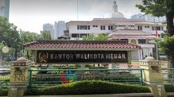 Walikota Medan dalam Bayang-Bayang Sang Tengkulak Politik