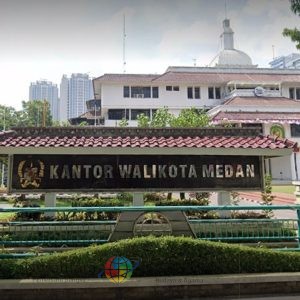Walikota Medan dalam Bayang-Bayang Sang Tengkulak Politik