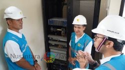 PLN untuk rakyat, PLN Operasikan Smart Microgrid Berbasis Energi Hijau di Nusa Penida Bali