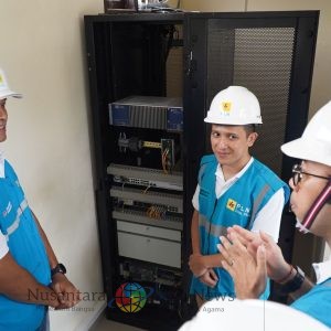 PLN untuk rakyat, PLN Operasikan Smart Microgrid Berbasis Energi Hijau di Nusa Penida Bali