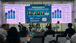 Listrik untuk rakyat, PLN Tegaskan Komitmen Korporasi dalam Transisi Energi Berkeadilan di Ajang COP30 Brazil