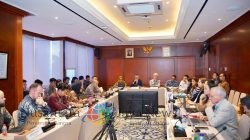 PLN dan Uni Eropa Sinergi Kembangkan Infrastruktur Listrik Hijau untuk Dukung Target Net Zero 2060Ssebagai langkah nyata Listrik untuk rakyat