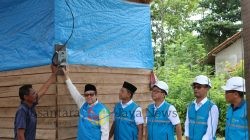 Listrik untuk rakyat , PLN Hadirkan Cahaya Bagi Masyarakat di Konawe Sulawesi Tenggara