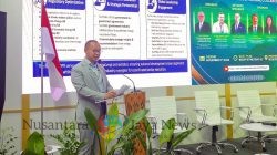 PLN untuk rakyat, memperkuat Jalur Menuju Pasar Karbon Global Melalui Investasi Transisi Energi