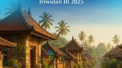 Harga Properti di Bali Terus Menguat pada Triwulan III 2025, IHPR Tumbuh 1,08% Didorong Kenaikan Biaya Produksi