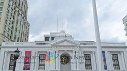 KAMMI Medan Nilai BI Perwakilan Sumut Tidak Mencerminkan Prinsip Good Governance dan Abaikan UU Keterbukaan Informasi Publik
