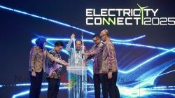 Listrik untuk rakyat, PLN Perluas Kolaborasi Perkuat Ketahanan Energi di Ajang Electricity Connect 2025
