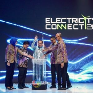 Listrik untuk rakyat, PLN Perluas Kolaborasi Perkuat Ketahanan Energi di Ajang Electricity Connect 2025