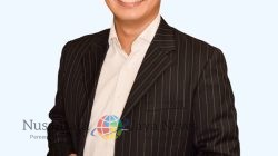 Menteri Ara Sirait, Persembahan Natal 2025 untuk Palestina: Bukti Kasih Nyata Misi Kemanusiaan, Bukan Sekedar Seremonial