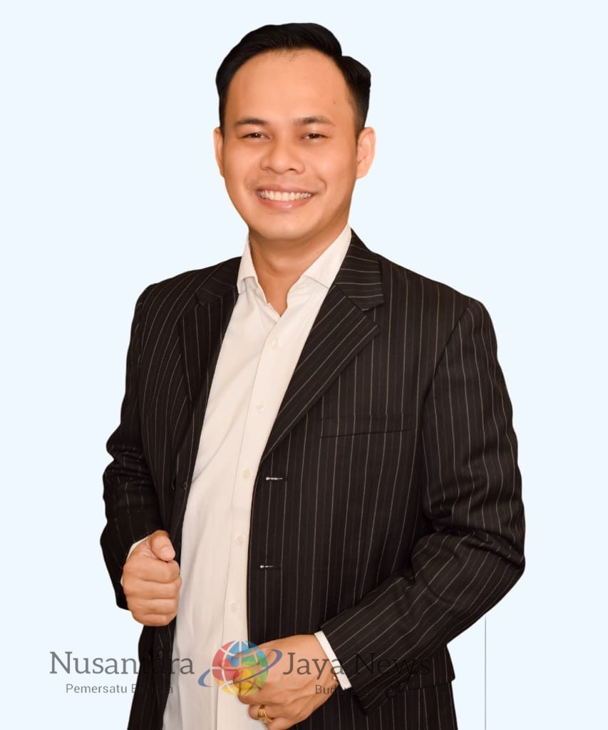 Menteri Ara Sirait, Persembahan Natal 2025 untuk Palestina: Bukti Kasih Nyata Misi Kemanusiaan, Bukan Sekedar Seremonial