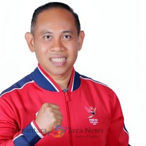 Dewan Pembina IESPA Sumut Apresiasi Kadispora Mahfullah Daulay: Beri Warna Baru dan Dukungan Penuh Dunia Olahraga Sumut