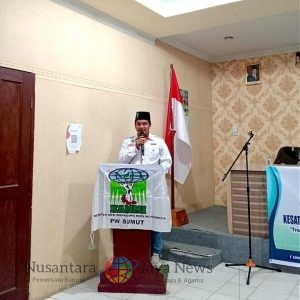 KAMMI Ingatkan Pemkab Tapteng: Jabatan Sekda Harus Bebas dari Catatan Asusila