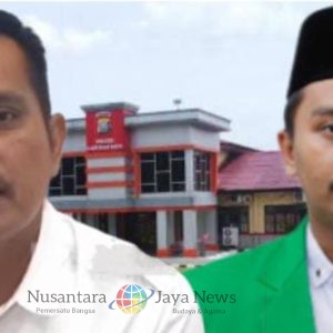 PW HIMMAH Sumut Apresiasi Kinerja Kasat Narkoba Polres Labuhanbatu