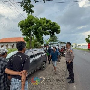 Operasi Zebra Semeru Polres Situbondo Ungkap Dugaan Penggelapan Mobil Rental