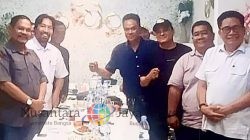 JMSI Sumut Siap Gelar Dua Agenda Besar: Workshop Tembakau Deli dan JMSI Award 2025