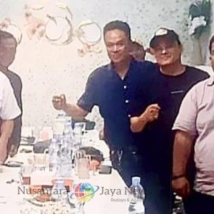 JMSI Sumut Siap Gelar Dua Agenda Besar: Workshop Tembakau Deli dan JMSI Award 2025