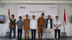 ITDC Lanjutkan Pengembangan SDM di The Mandalika Lewat IHH