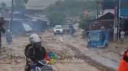 Update Bencana Sumut 26 Nov – 17.00 WIB : 24 Meninggal, 5 Hilang