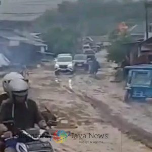 Update Bencana Sumut 26 Nov – 17.00 WIB : 24 Meninggal, 5 Hilang