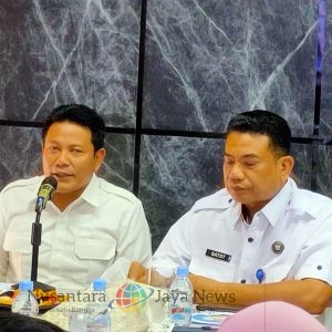 Bupati Sidoarjo Tekankan Pentingnya Data Akurat dalam Upaya Pemberantasan Narkoba