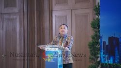 Listrik untuk rakyat, Electricity Connect 2025, PLN Perkuat Ketahanan Energi sebagai Motor Pertumbuhan Ekonomi