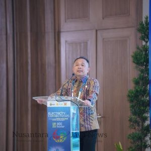 Listrik untuk rakyat, Electricity Connect 2025, PLN Perkuat Ketahanan Energi sebagai Motor Pertumbuhan Ekonomi