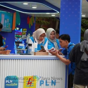 Listrik untuk rakyat, PLN Luncurkan Program Gelegar SwaCAM, Permudah Pelanggan Catat Pemakaian Listrik Mandiri