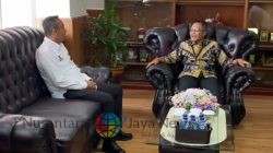 Sinergi Rutan Surabaya dan Pengadilan Negeri Surabaya Kelas IA Khusus Dorong Percepatan Layanan Tahanan