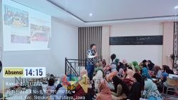 UMKM Sidodadi & Simolawang Mantapkan Langkah Digitalisasi, Camat Noervita Amin Beri Apresiasi Penuh