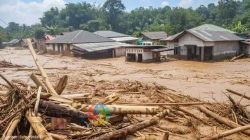 IMM SUMUT: DESAK PEMERINTAH TETAPKAN STATUS BENCANA NASIONAL, PENANGANAN DAN PEMULIHAN HARUS DILAKUKAN DENGAN CEPAT