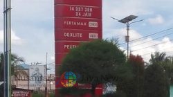 KELANGKAAN BBM DI PADANG LAWAS AKIBAT AKSES DISTRIBUSI TERPUTUS, KAMMI PADANG LAWAS MENDORONG PEMDA AMBIL LANGKAH CEPAT