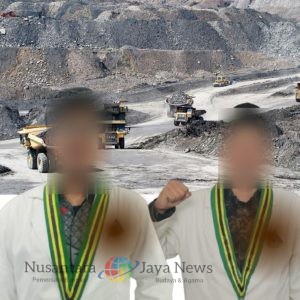 Oknum Pengusaha Tambang Dinilai Mendorong Pemaksaan Muktamar Nasional PII Ilegal