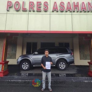 FIKIH Sumut Akan Kepung Kejari, Polres, dan Bupati — Soroti Carut-Marut Pengelolaan Desa Sei Sembilang