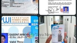 Terjebak Video Call Seks, Pria di Surabaya Diperas