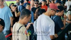 Jelang Race Day OPPO Run 2025, Ribuan Peserta Padati Race Pack Day!