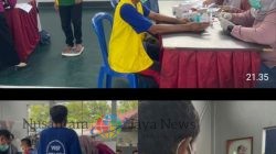 Lapas Batang Dorong Pemulihan Warga Binaan Suspect TBC Lewat Sosialisasi dan Pengobatan