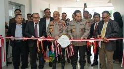 FH UNISSULA LAUNCHING PUSAT STUDI KEPOLISIAN, WAKAPOLRI: DORONG RISET STRATEGIS DAN RUJUKAN KEBIJAKAN NASIONAL
