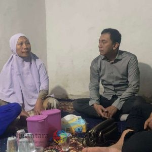 Belasungkawa dan Klarifikasi Resmi Kejadian, Manajemen Ibiza Berkunjung ke Keluarga Korban MRY