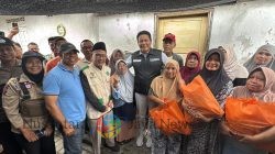 Bupati Subandi Sidak RTLH di Tarik dan Krian, Pastikan Warga Terdampak Segera Dapat Bantuan Renovasi