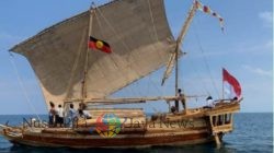 Perkenalkan Aksara Jawa Ke Australia Melalui Seni Budaya