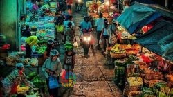 Ekonomi Bali Tumbuh Kuat 5,88 Persen di Triwulan III 2025, Jadi Provinsi dengan Pertumbuhan Tertinggi ke-4 Nasional