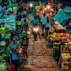 Ekonomi Bali Tumbuh Kuat 5,88 Persen di Triwulan III 2025, Jadi Provinsi dengan Pertumbuhan Tertinggi ke-4 Nasional