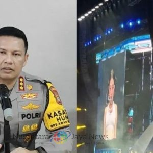 Berkas Kasus Penipuan Konser K-Pop oleh Direktur Mecimapro Dinyatakan Lengkap, Polda Metro Jaya Siap Serahkan Tersangka ke Kejati