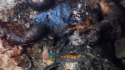 Tragedi di Pamekasan: Pria Dibakar Hidup-Hidup di Area Tambang, Polisi Tangkap Mantan Suami dan Kekasihnya