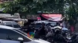 BNNP Jawa Timur Gerebek Sarang Narkoba di Jalan Kunti Surabaya, Sita 230 Paket Sabu dan Ratusan Pil Ekstasi Hello Kitty